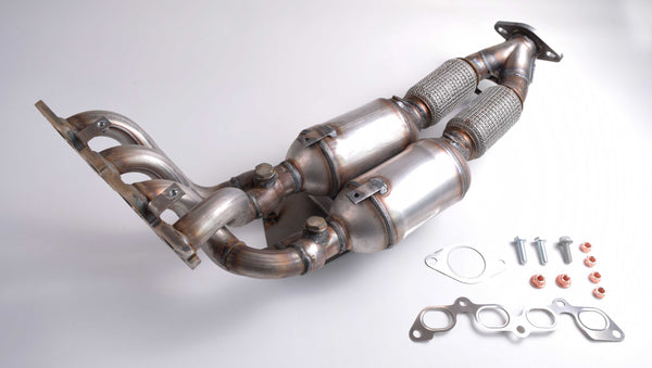 EEC Catalyst Approved - FR6138T
