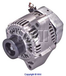 WAI Alternator - 13669N