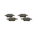Bosch Brake Pad Set - 0986494659