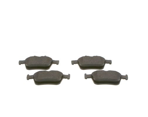 Bosch Brake Pad Set - 0986494659
