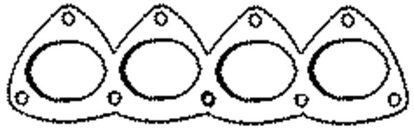 Klarius 410763 - Manifold Gasket