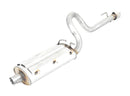 Klarius CH18M - Box With Tail Pipe