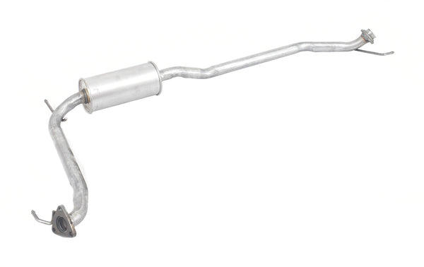 Klarius HA419H - Box With Centre Pipe  - Fits Honda Civic 1.4i-VTEC