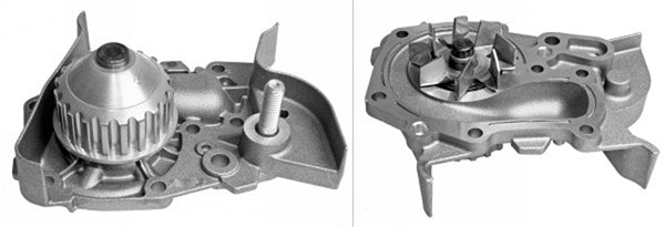 INA Water Pump - Part No - 538002210
