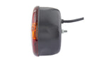 HELLA 2SD 001 685-307 Rearlight - Bulb - 12V - Quantity 8