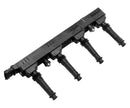 Intermotor Ignition Coil - 12800