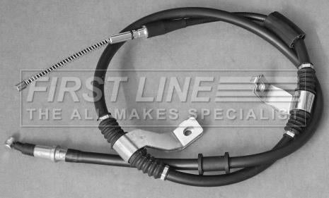 First Line Brake Cable -FKB3398