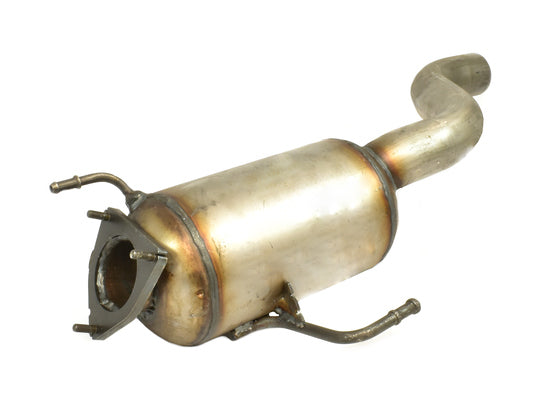 Klarius 390754 - Catalyst & Dpf Combined  - Fits Porsche Cayenne 3.0 TDi