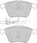 Borg & Beck Front Brake Pad Set -BBP1841