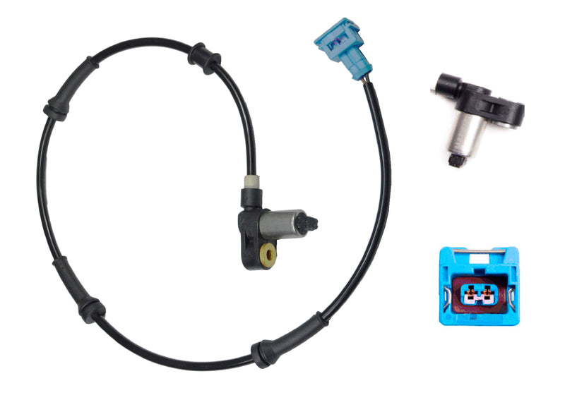 Lemark Wheel Speed Sensor - LAB137