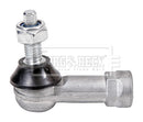 Borg & Beck Tie Rod End - BTR32225