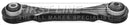 First Line Suspension Arm LH -FCA7423