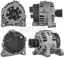Borg & Beck Alternator - BBA2544