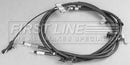 First Line Brake Cable -FKB3325