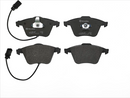 Brembo Brake Pad Set - P85084