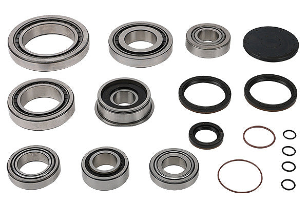 LUK Repair Kit - Manual Transmission - Part No - 462020010