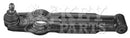 Key Parts Track Control Arm -KCA6028