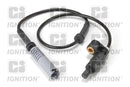 Igntion ABS Wheel Speed Sensor - XABS165