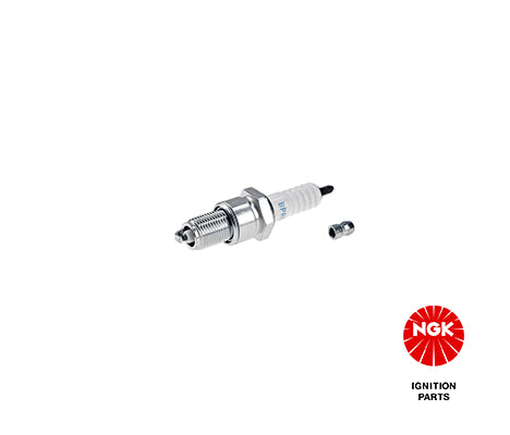 NGK Spark Plug - Bpr6Es - 7822