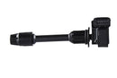 HELLA 5DA 230 035-981 Ignition Coil - 3-pin connector - Bolted