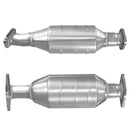 BM Cats Approved Diesel Catalytic Converter - BM80472H with Fitting Kit - FK80472