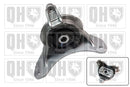QH Gearbox Mounting - EM4595