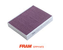 Fram Cabin / Pollen Filter - CFP11472