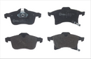 Brembo Brake Pad Set - P59089