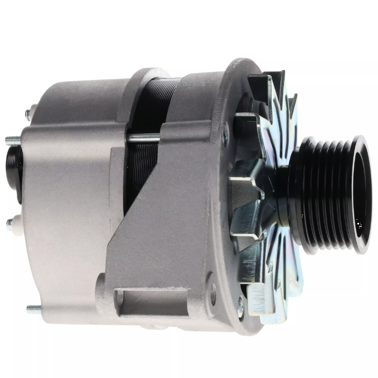 WAI Alternator - 14820N