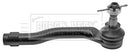 Borg & Beck Tie Rod End Rh Part No -BTR5539