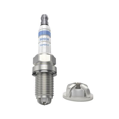 Bosch Spark Plug Fr91X