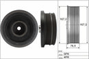 INA Belt Pulley Crankshaft Part No - 544008210