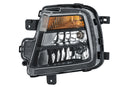 HELLA 1NE 011 694-121 FF-Front Fog Light - right - fits VW Scirocco (137, 138)