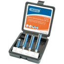 Draper 4PC Kitchen Router Bit Set - 89993