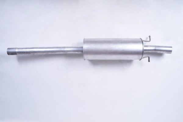 EEC Exhaust Middle Box - EFE1164