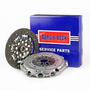 Borg & Beck Clutch Kit 2-In-1 Part No -HK2283