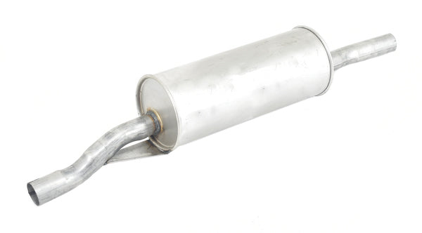 Klarius TB37K - Box With Centre Pipe