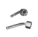 BM Cats DPF Pressure Pipe - PP11161A with Fitting Kit - BM11161H