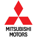Genuine Mitsubishi Sensor, Manifold Air - B1865A244
