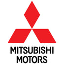 Genuine Mitsubishi - Pin, Rear Brake - 4605A211