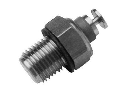 Lucas Temperature Transmitter/Switch - SOB836