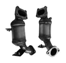BM Cats Approved Petrol Catalytic Converter - BM92722H