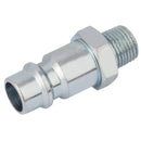 Draper Adaptor Euro-XF 1/8" Male Nut - 54414