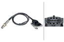 HELLA 1LL 354 691-031 Bi-Xenon/LED-Headlight - left - for e.g. BMW 3 (E90)