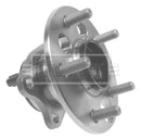 Borg & Beck Wheel Bearing Kit Part No -BWK1184