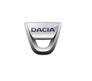 Genuine Dacia Duster Front Splash Guards Mud Flaps 2 Pcs 2018-