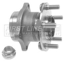 First Line Wheel Bearing Kit Part No -FBK1238