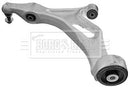 Borg & Beck Suspension Arm LH -BCA7205