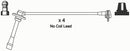 WAI HT Lead Set - ISL642