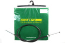 First Line Handbrake Cable - Rear RH - FKB3617